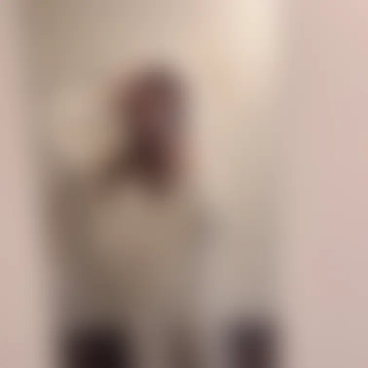【無料】さっきの動画のモコモコラフ着🤍これから脱いでくところ🤍