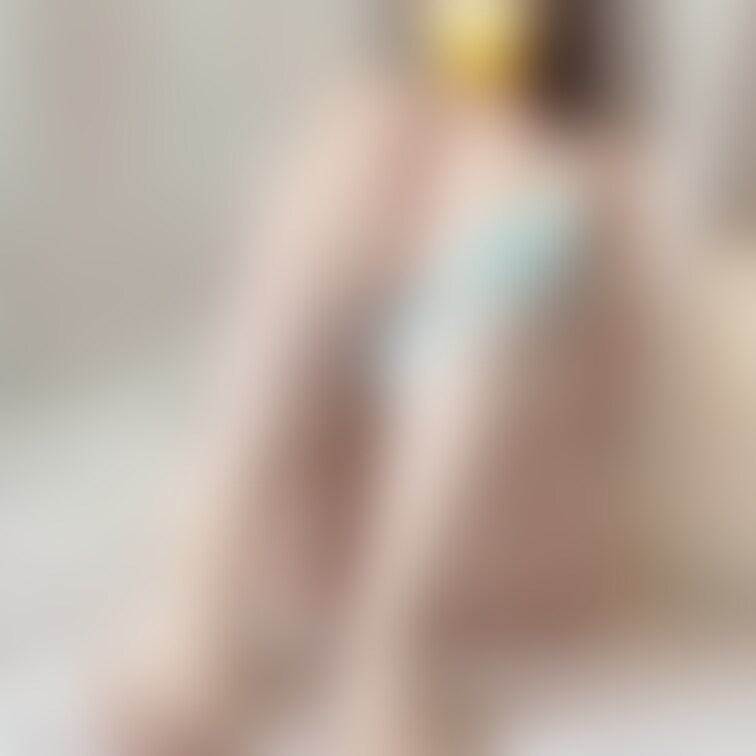 脱いじゃった♡