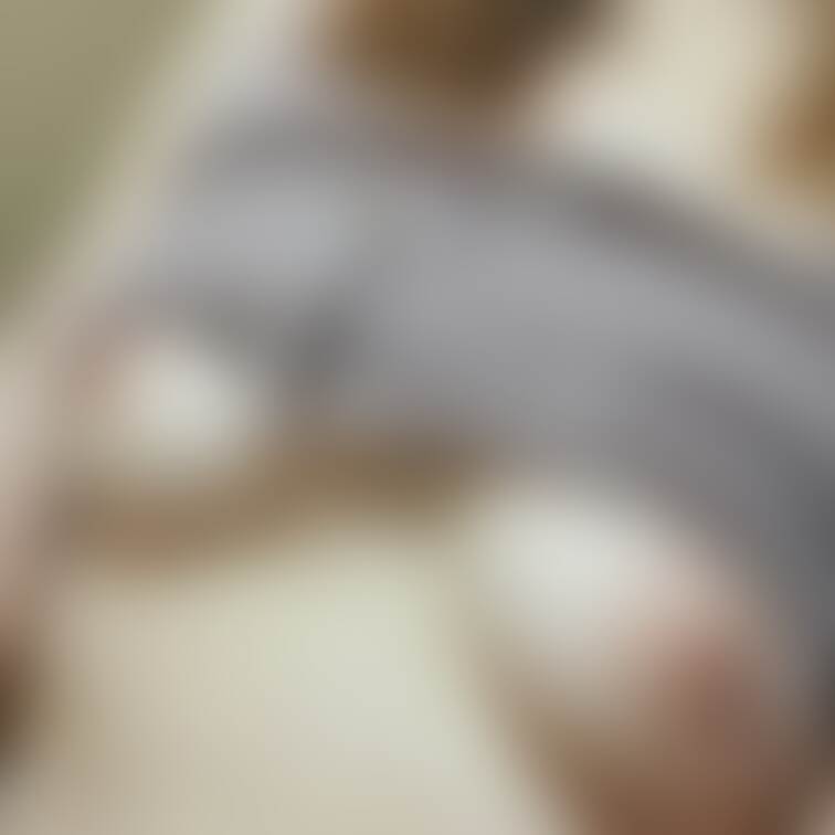 大きな乳輪❣️