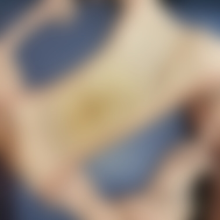 女の子のパンツ。1日履くとこうなります。【あ】