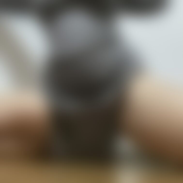 ノーブラノーパンで撮影してみた