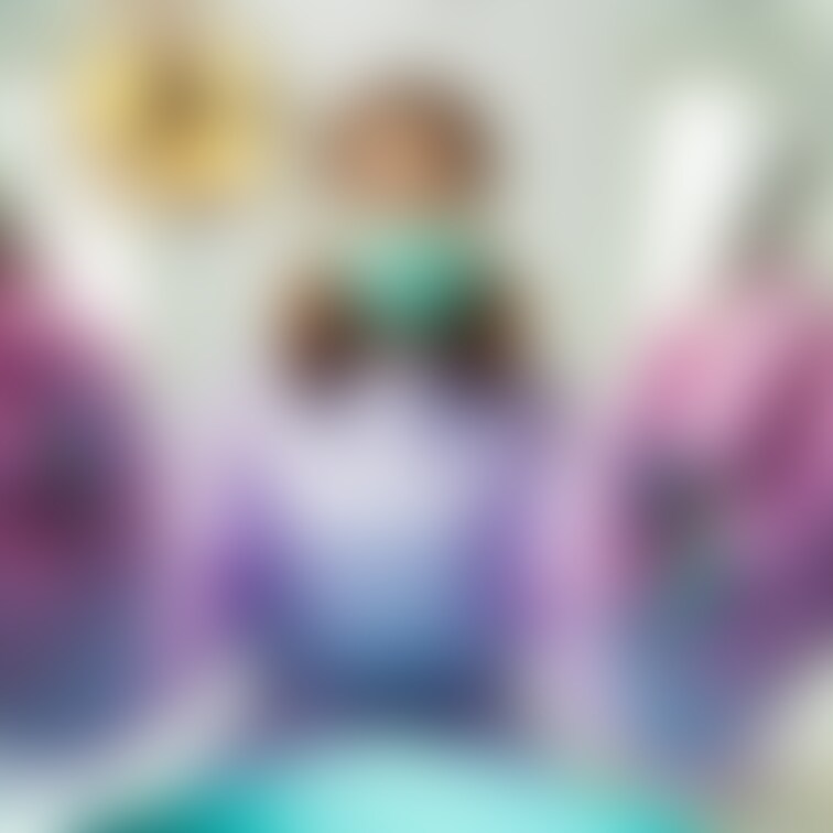 手術を始めます