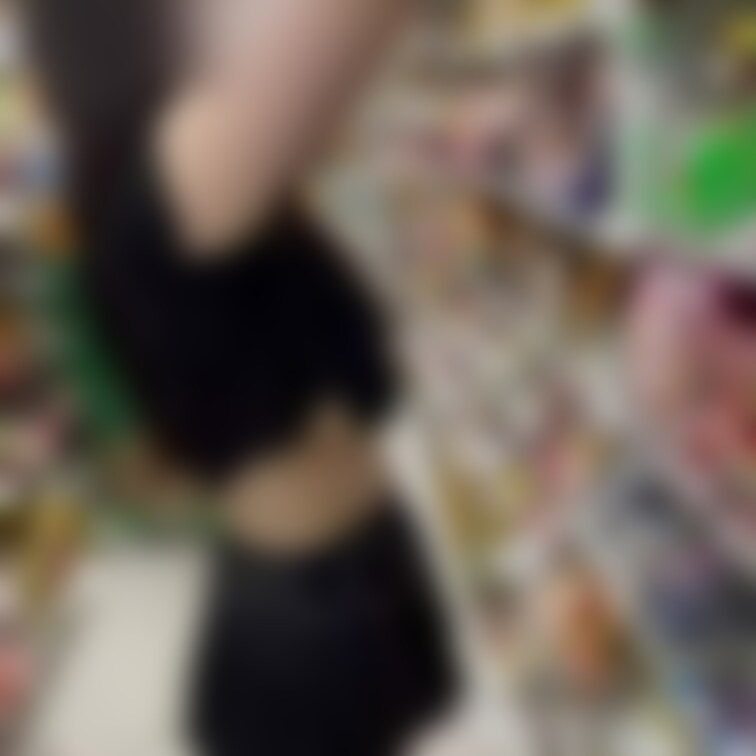 初めて露出したときの動画！！慣れてなくて恥ずかしい笑