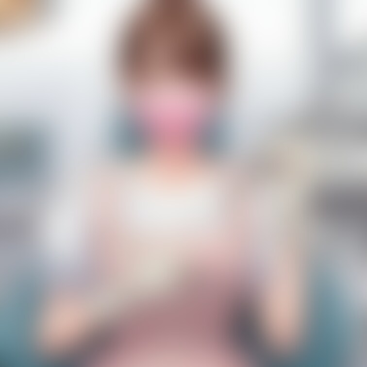 お○○○さんと一緒に治療頑張ろうね💖