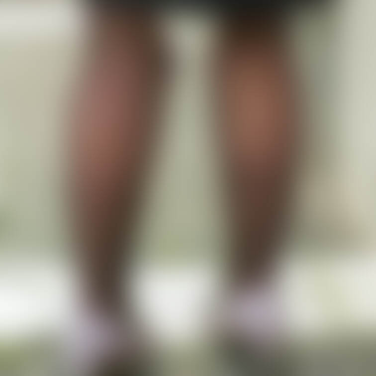 タイツ足②ですが、何か？