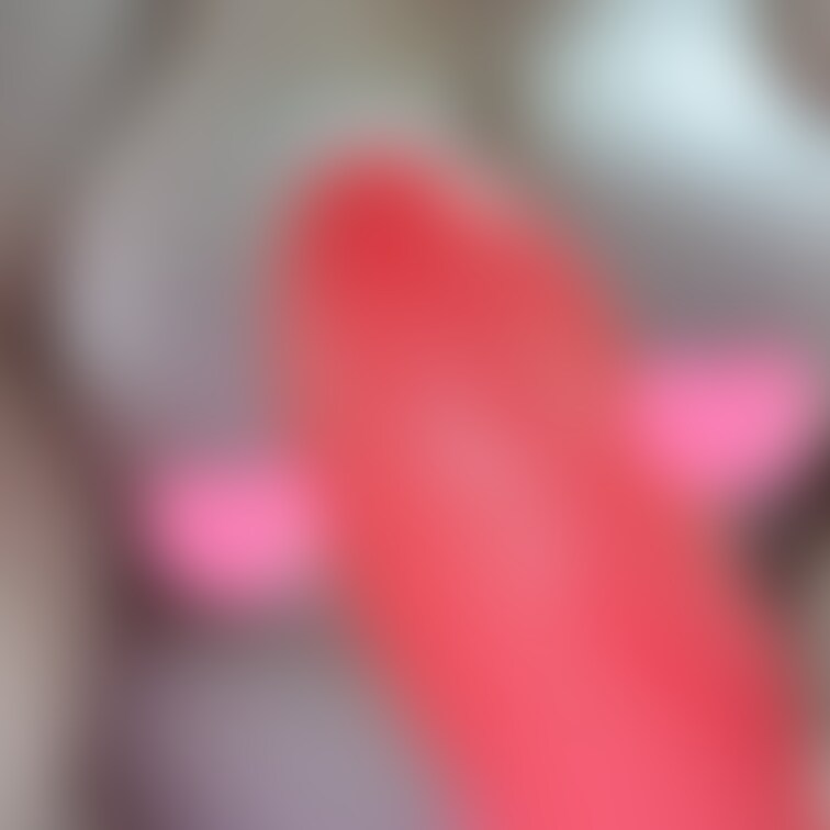 玩具でオナニー動画撮ってみました(/ω\*)