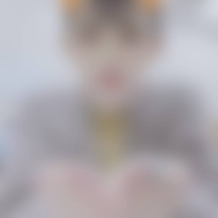 謎のポーズをする俺。
そしてなんか若者ぽいフィルター使ってみた✌️
このツブツブの何がいいかよく分かりません🤣
明