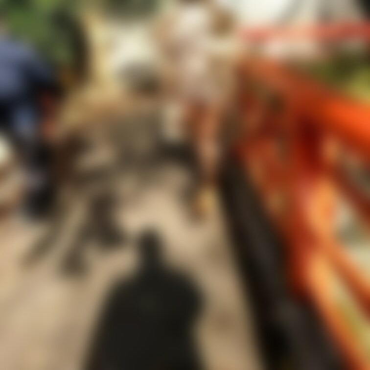 【小径編】※特別プラン
予想より観光客が多かった遊歩道でドキドキ💖
とても雰囲気の良い場所だったので次はのんびり行け