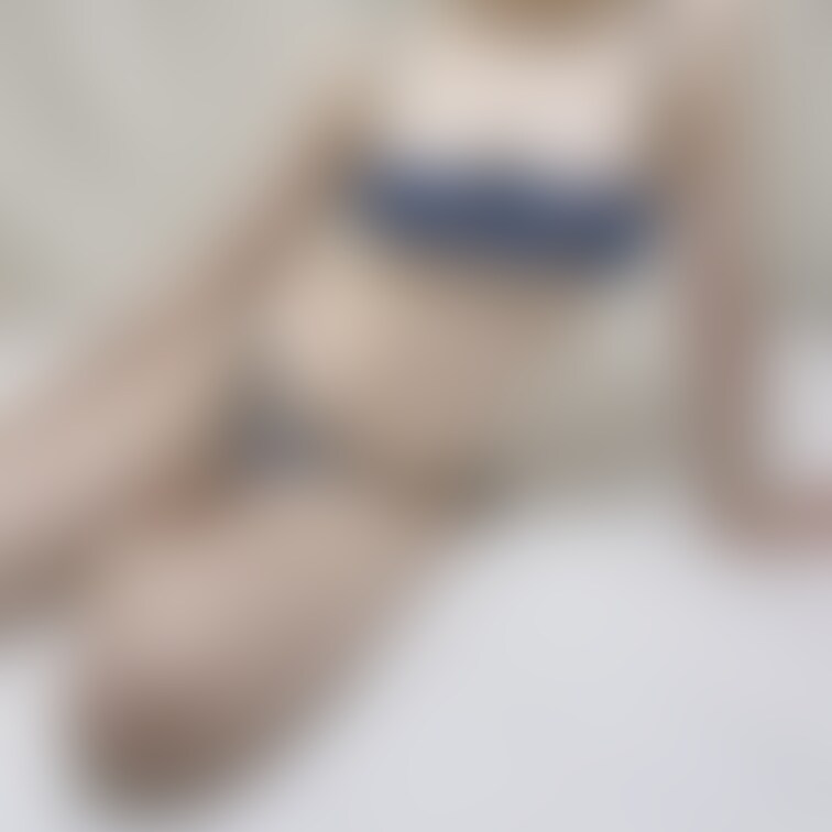 たまには清楚♡