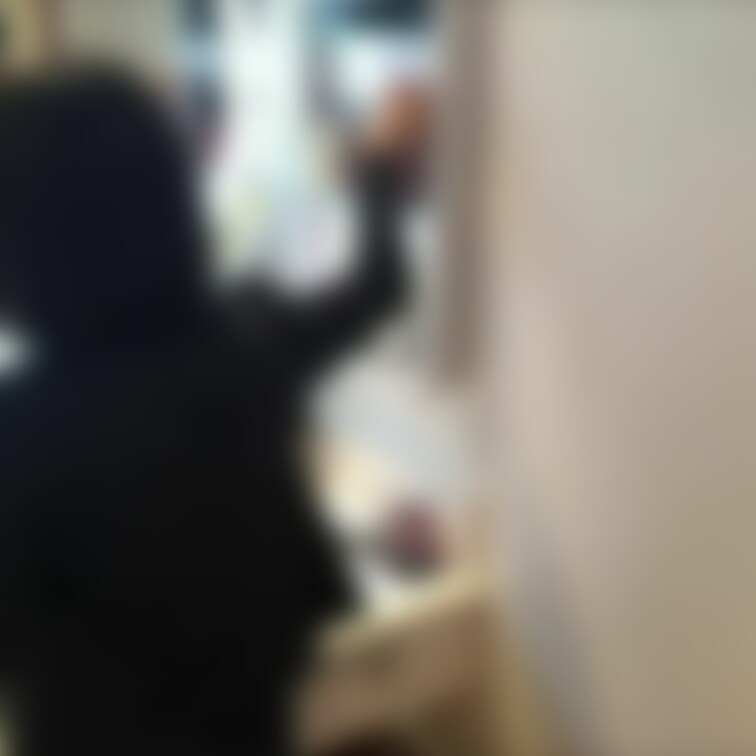 ［ファン限定フル動画］🎁

【性癖】お風呂に入ってない臭い黒パンストスーツ姿の彼女を見てムラムラが治らずその場でハメ