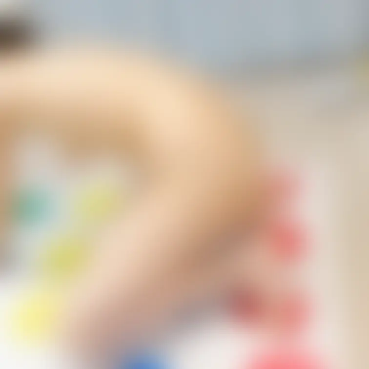 りこの豪邸全裸パーティーでの一コマ。参加者の指示で一人ツイスター。いろんな角度から撮影します。
美乳の女友達ヌーデ