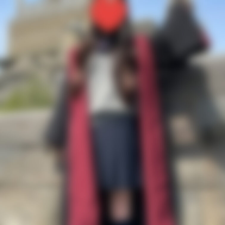 とあるカップルさんと数日間大阪巡りをして投稿が滞ってしまいましたが、また今日から頑張ります💪


見習い魔法使いと