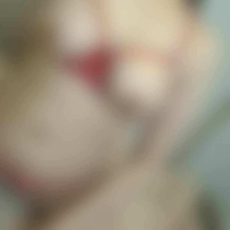 セクシーな下着🤭