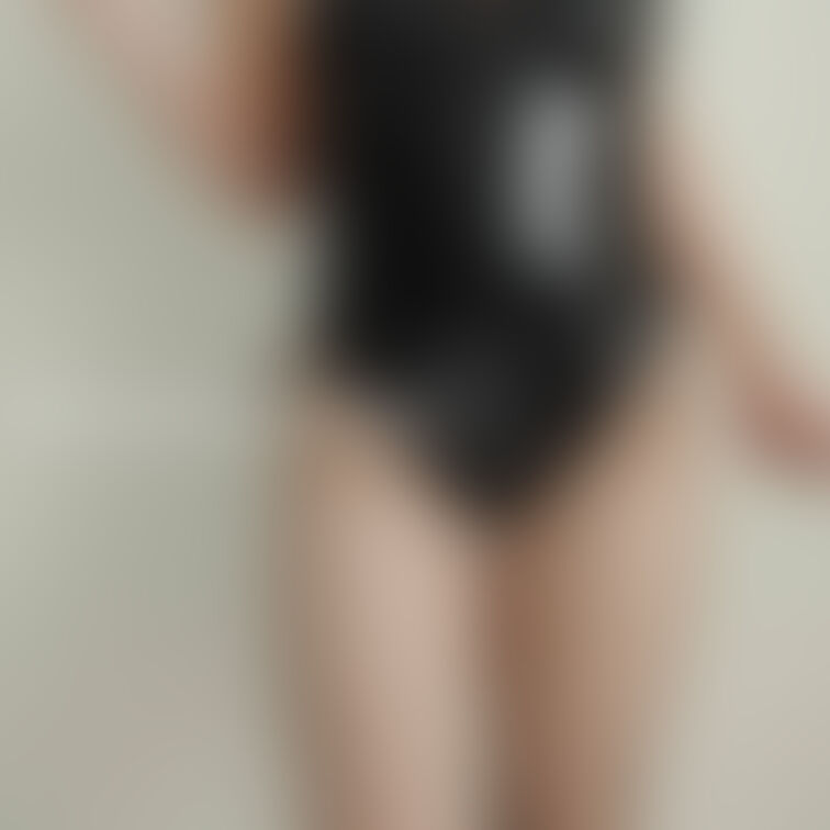 全身多め！バニーちゃん🐰