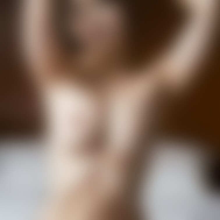 Daily Nude💕