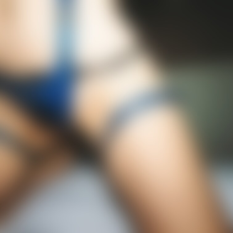 流石にパンツ履いたけど、もうこれはセックス用でしかない衣装w