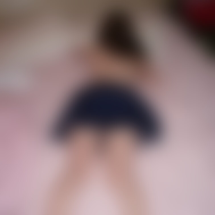 ちっぱい彼女です
