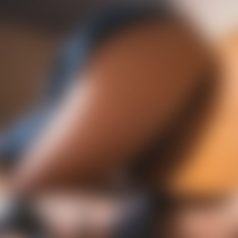 手と足と