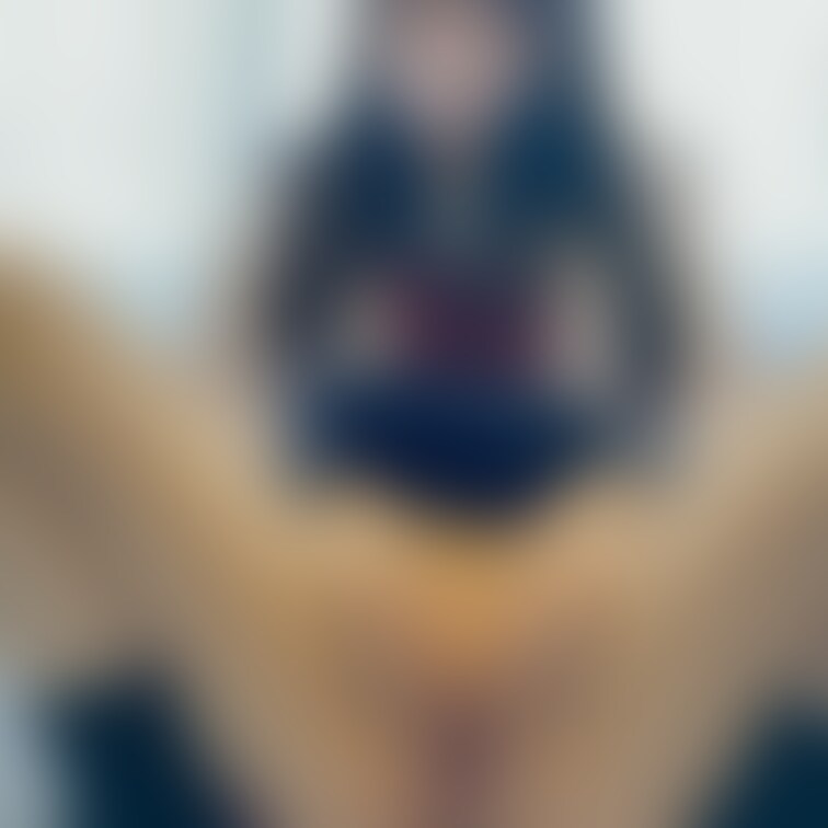 セーラー服女子○生のおまんこです❤︎