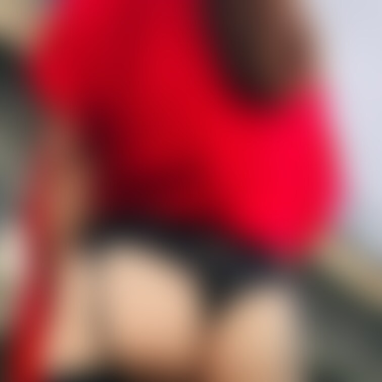 空の下　お尻お尻🍑