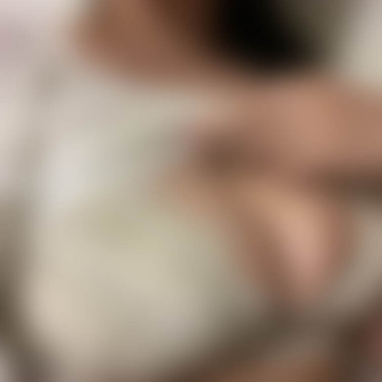 「LL」sizeでもあふれちゃう💦