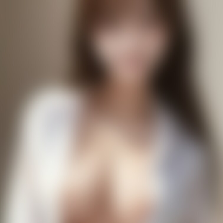 シャツだけって逆にセクシーだよね❤️