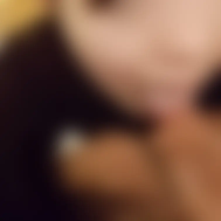 鼻舐め写真👅