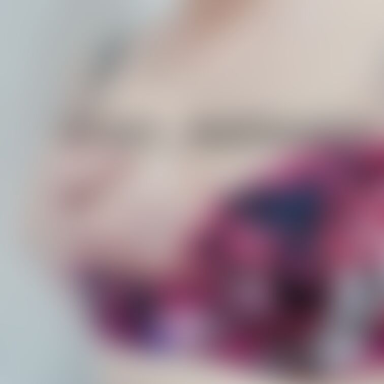 むにゅ💕
おはよー