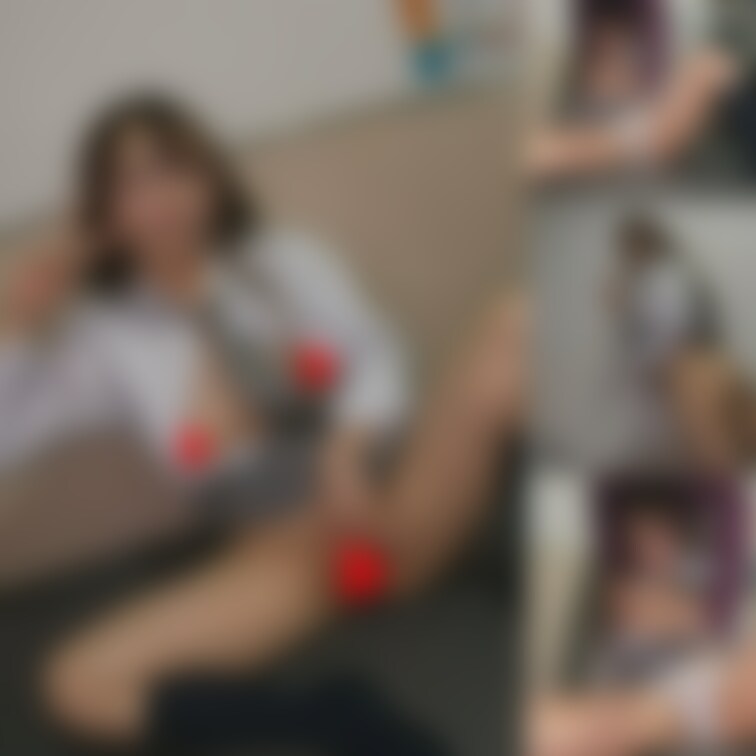 ハ●ジア探訪記　やっとみつけた制服○○○S区の有名なパパ活スポットで制服○○○をGETしました。
かなりレアなので撮影