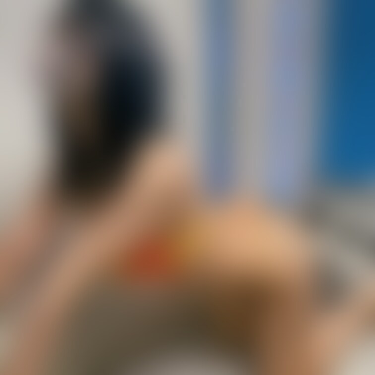 後ろから突いてもらうの好き🤍