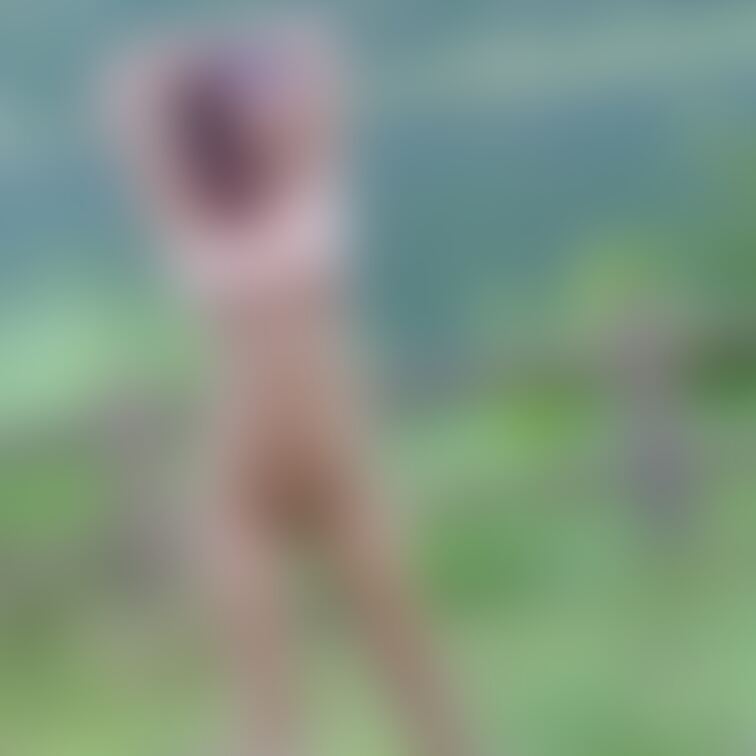 ダム湖で撮影！