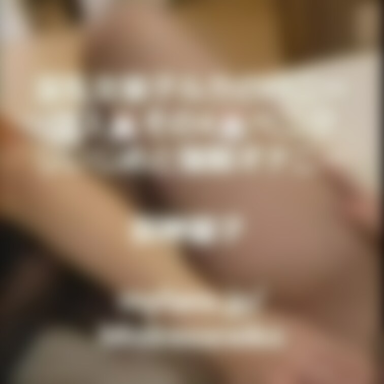 淫乱女装子ルカのバニーコス🐰その4🐰ペニクリいじめ＆強 制オナニー❤