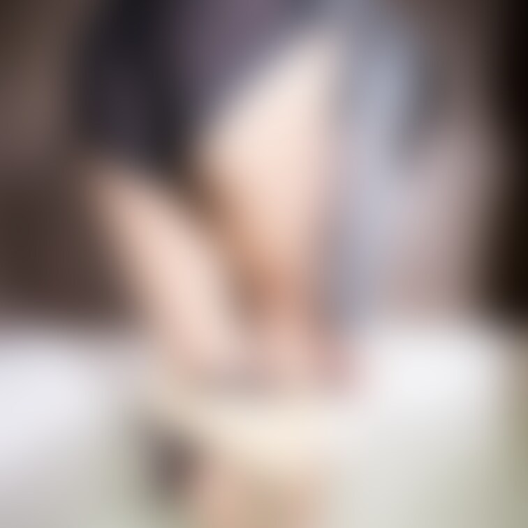 濡れる性癖