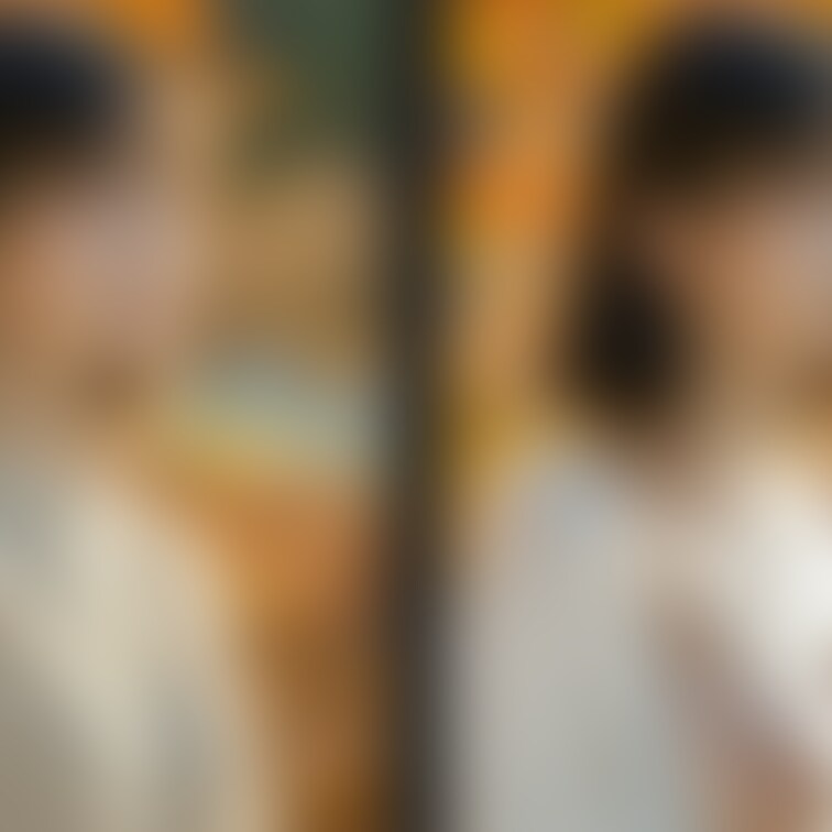 着衣と脱衣を並べた画像です。画像№959