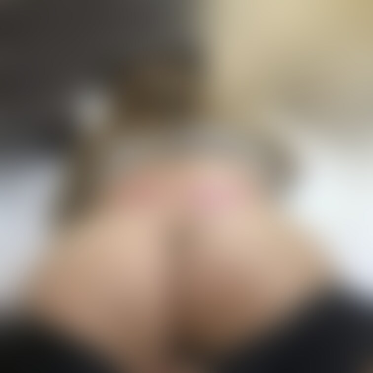 肉厚豊満妻　生尻