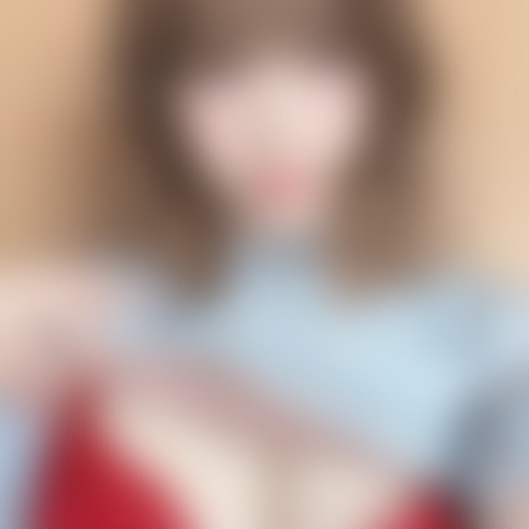 顔出し(ロゴあり)③HIMICO赤