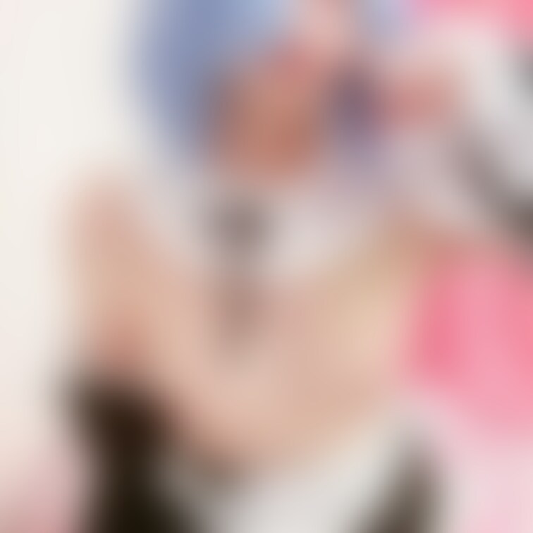 Re:ゼロから始める異世界生活　レム

のコスプレエロ写真だよ～💓



フォローとお気に入りしてね😍