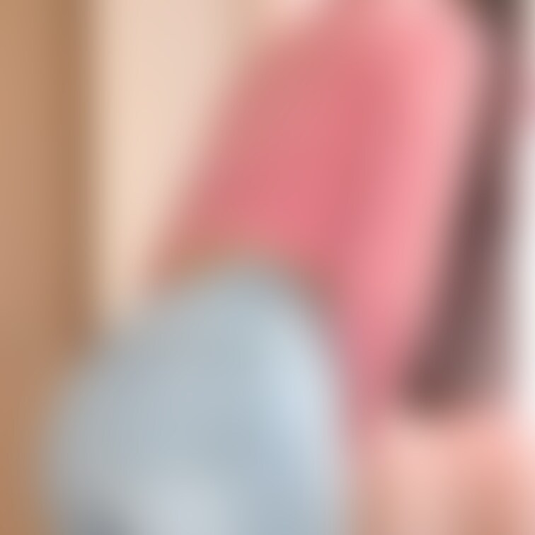 来週は・・・久しぶりにジーンズで✨✨