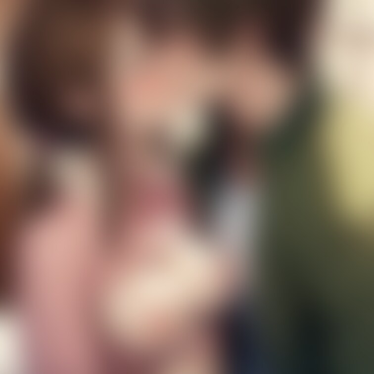 ちゅーされたぁ、、(,,. .,, )