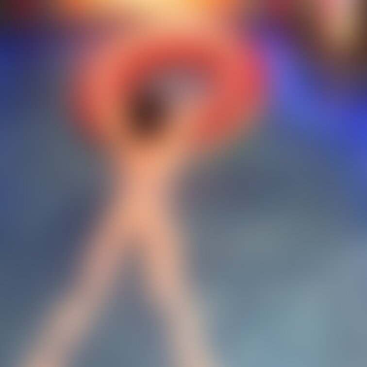 みんなで裸で入ってわいわいしたい☺️