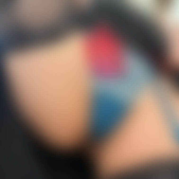 むっちり肉感の真下からサルートパンチラ特集💓