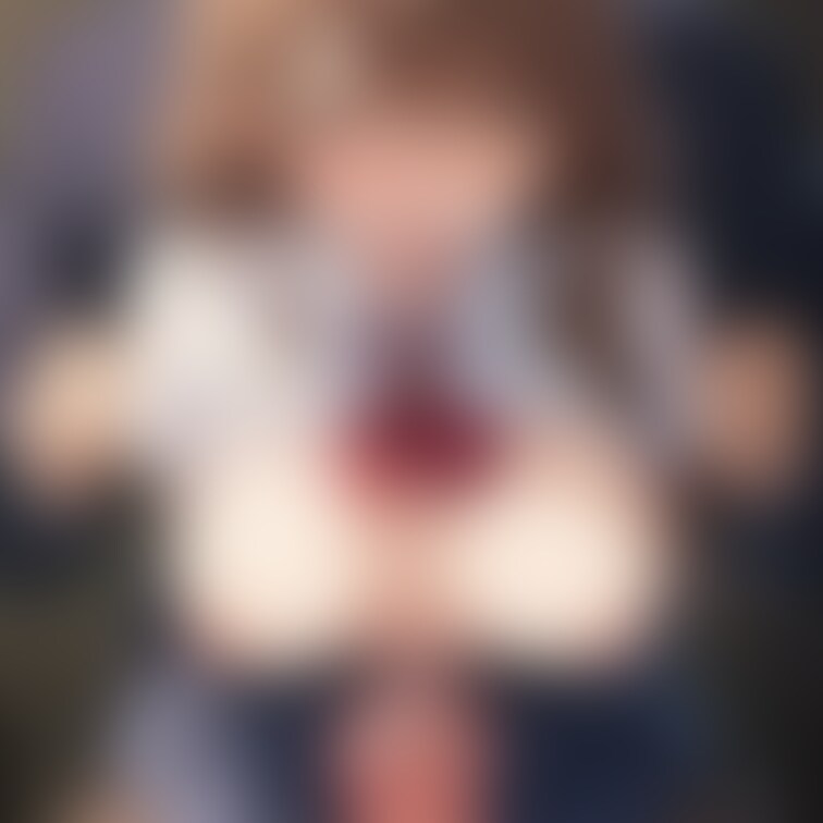 着衣のまま黒タイツを破かれて中出しされたアヘ顔眼鏡女子の子宮断面図