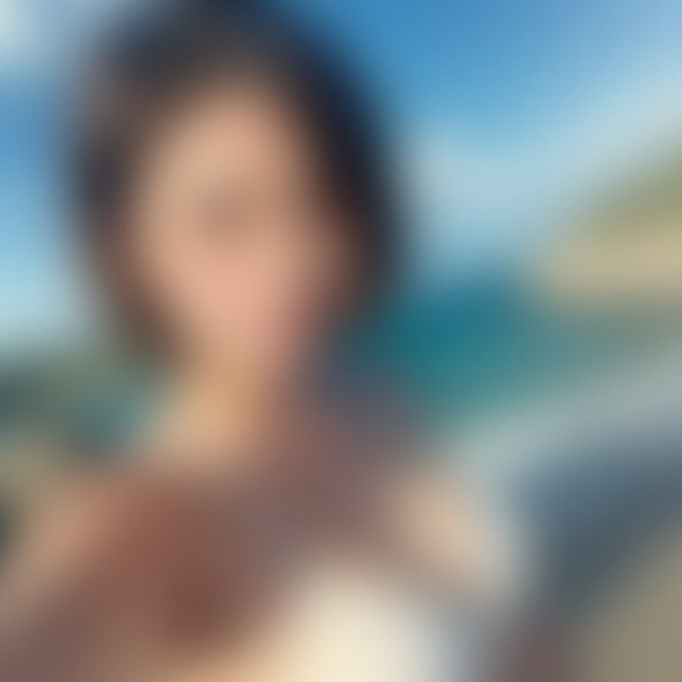 ビキニ美女自撮りコレクション