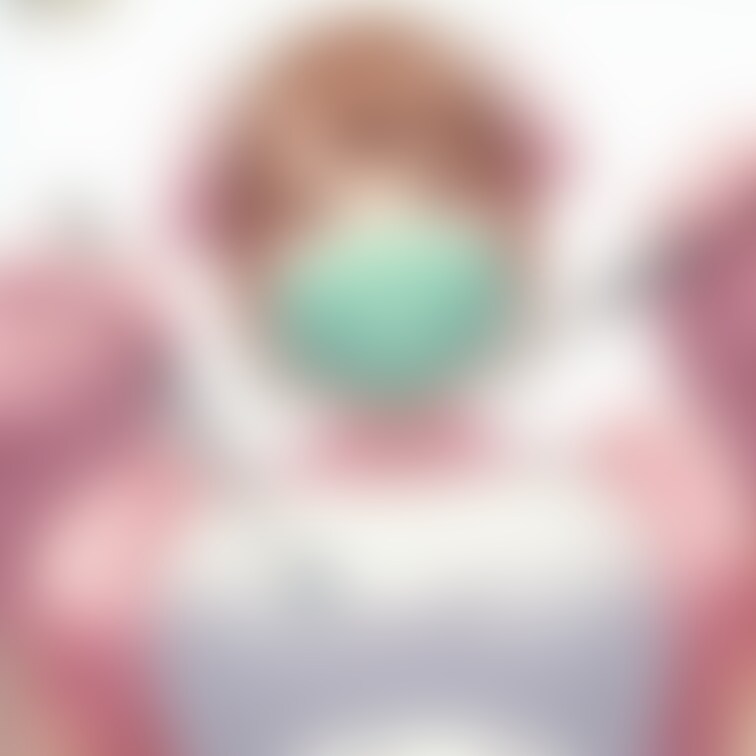成人済小児専門歯科衛生士