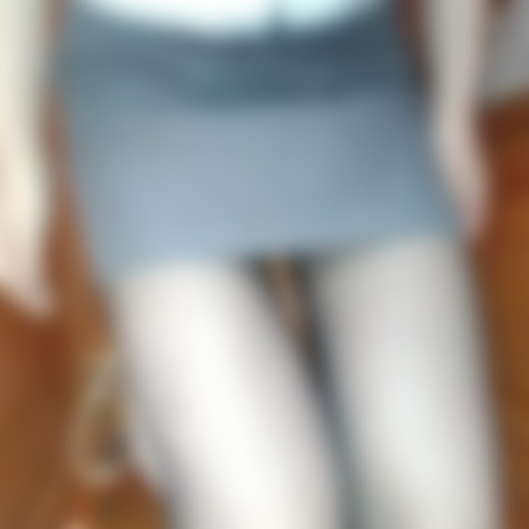 高画質✨OLさんの出勤前ウォシュレットクリトリスオナニー！