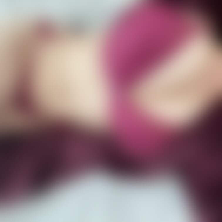ゆっくりと解かれる腰紐💗
紐パンランジェ続きでごめんね