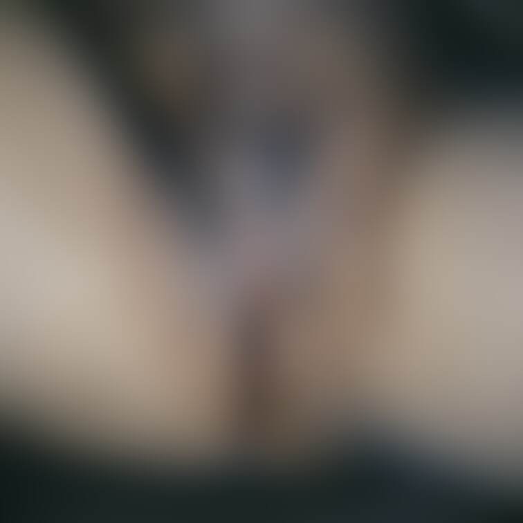 柄ストの直履きはこんなん💦💕
