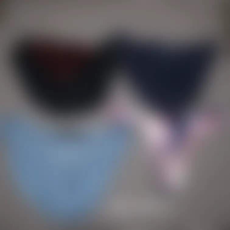 2児のママ❣️4日間の頑張りです💕
クロッチこんなにしちゃってます😥🫶

クロッチの集合写真えろすぎませんか😍？