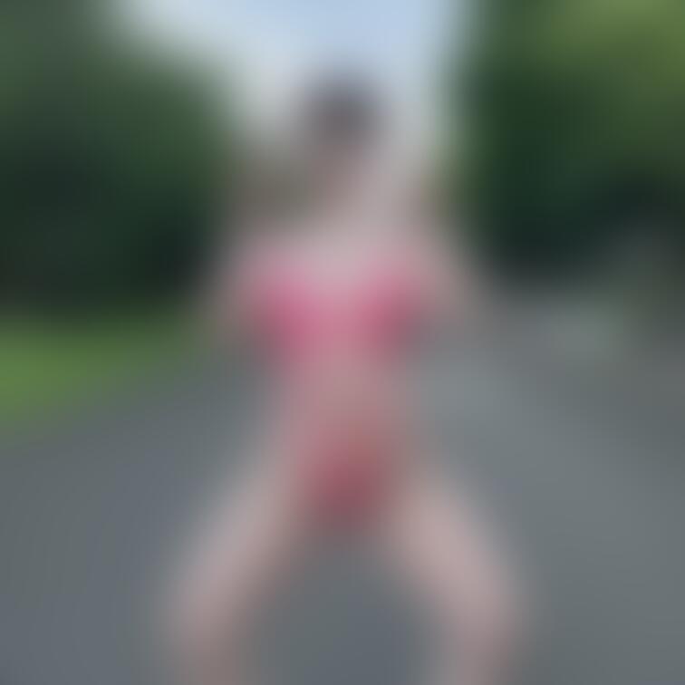 みんな大好きガニ股ぴーす✌🏻
たまにはマ◯コ見えないシリーズもアリ？🥹
次も露撮載せるから楽しみにしててね📸💕
