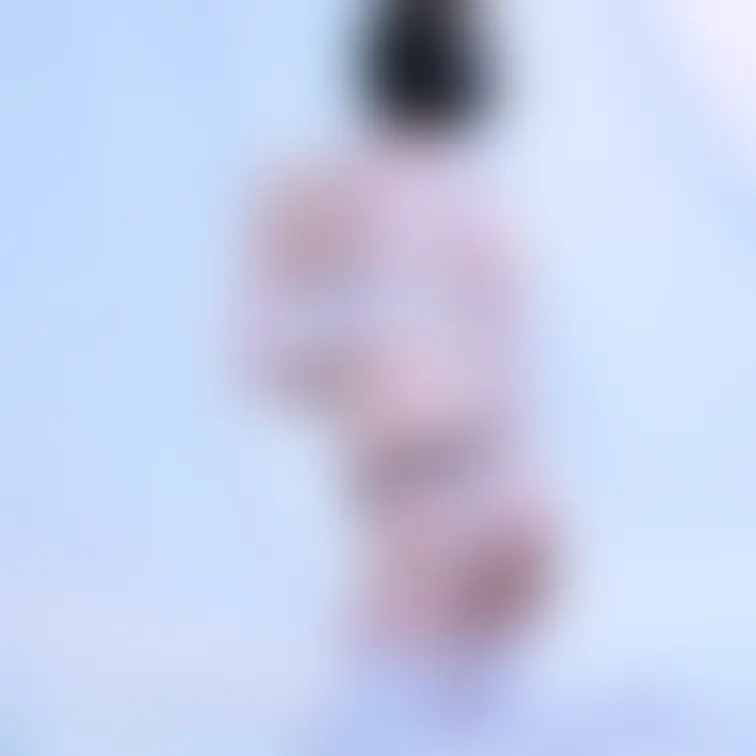 試作ガーターのちょっとエッチな写真・・・